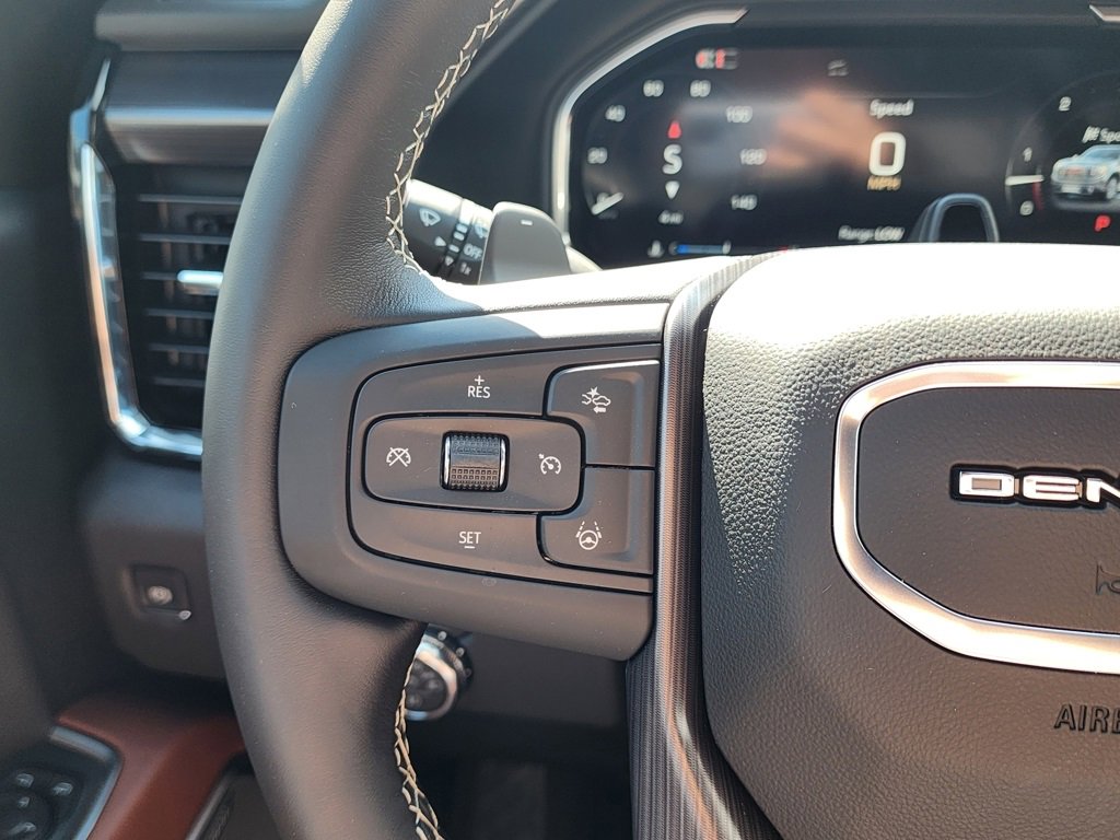 New 2026 GMC Sierra 1500 Denali Ultimate image 23