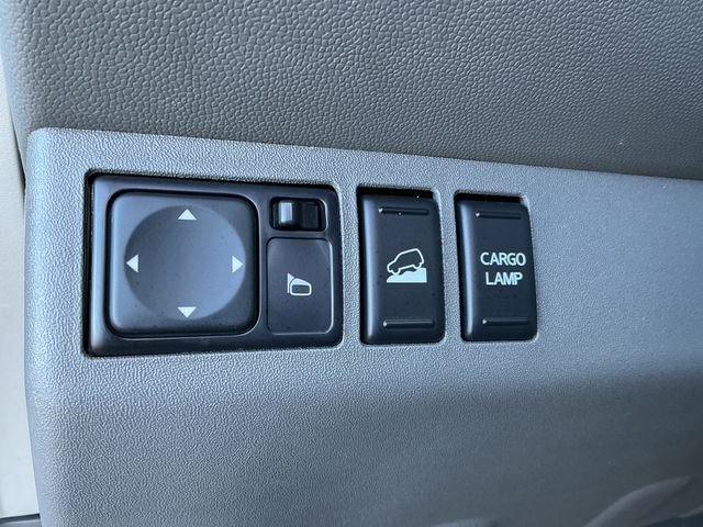 Used 2020 Nissan Frontier SV w/ Midnight Edition Floor Mats image 49