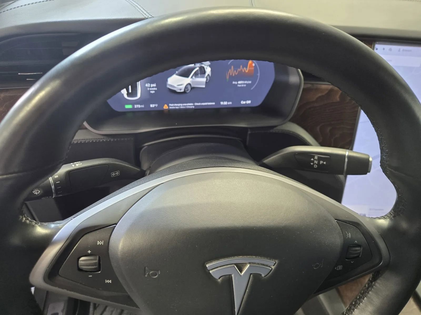 Used 2020 Tesla Model X Long Range image 15