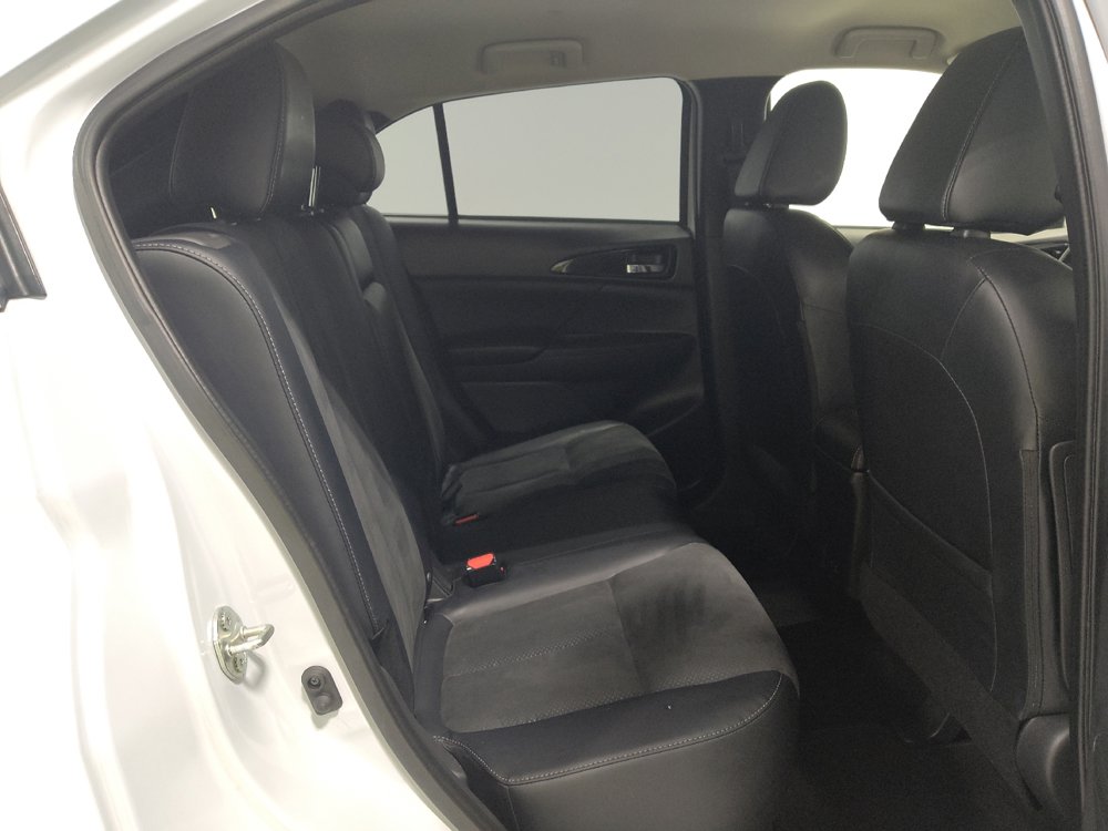 Used 2024 Mitsubishi Eclipse Cross SE AWD/4WD image 19