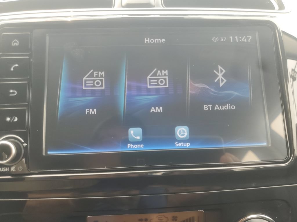 Used 2024 Mitsubishi Mirage G4 ES FWD image 32