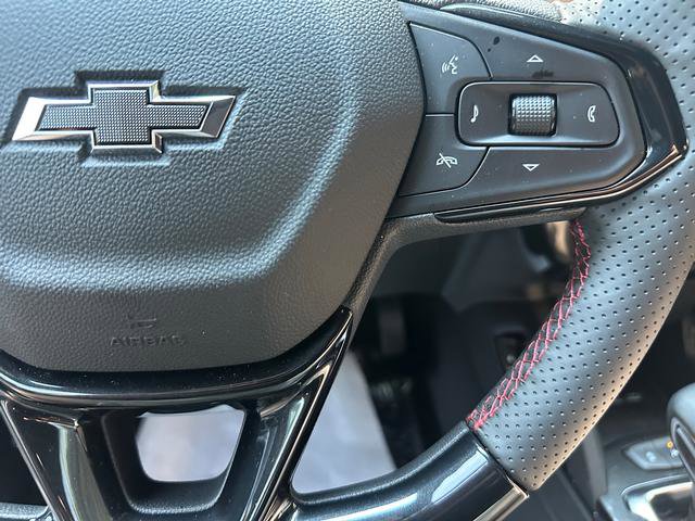 Used 2025 Chevrolet TrailBlazer RS w/ Convenience Package image 17