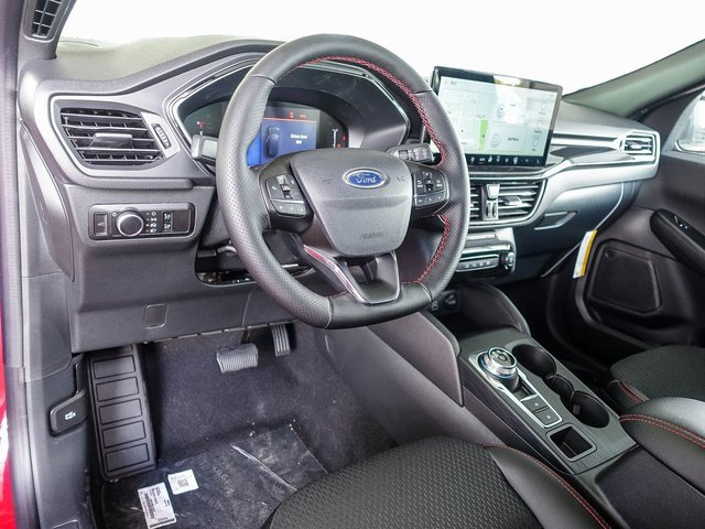 New 2026 Ford Escape ST-Line w/ Tech Pack #1 image 2