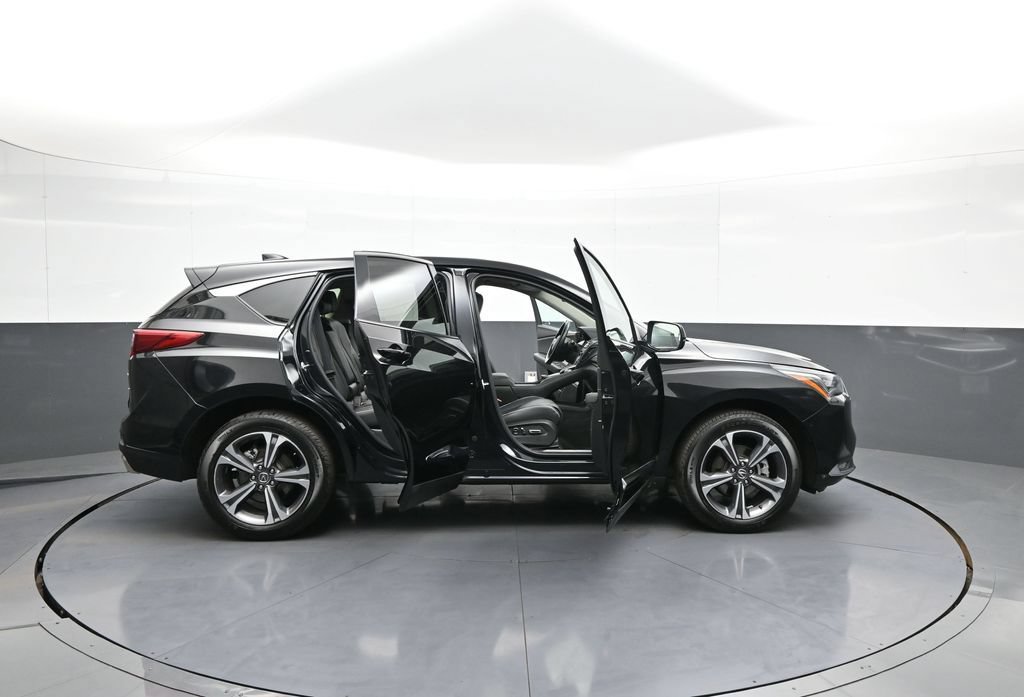 Certified 2024 Acura RDX SH-AWD w/ Advance Package image 43
