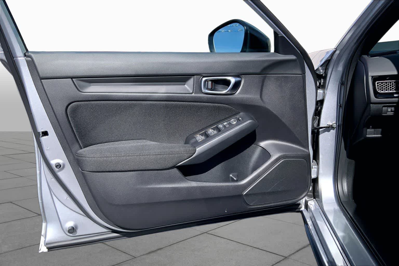 New 2026 Honda Civic Sport image 10