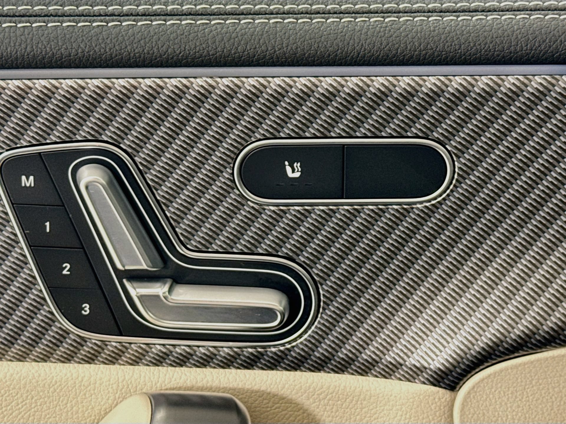 Certified 2026 Mercedes-Benz CLA 250 image 20