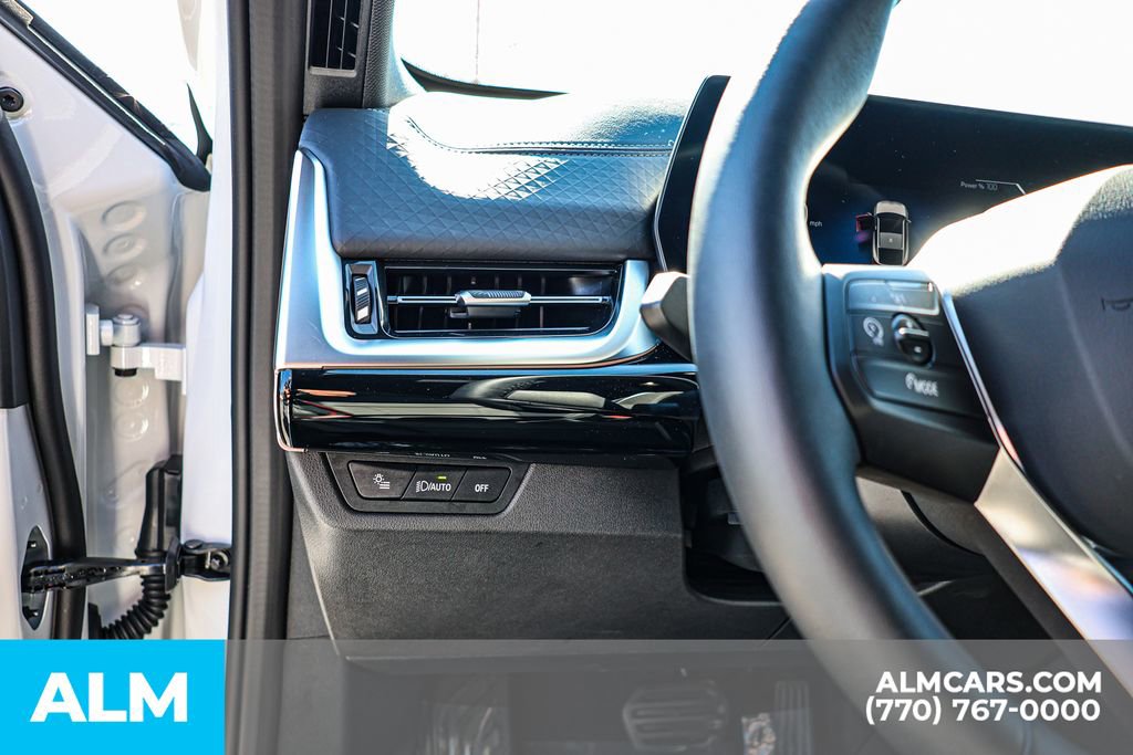 Used 2026 BMW X2 xDrive28i image 28