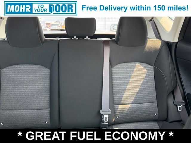 Used 2021 Kia Soul S FWD image 34