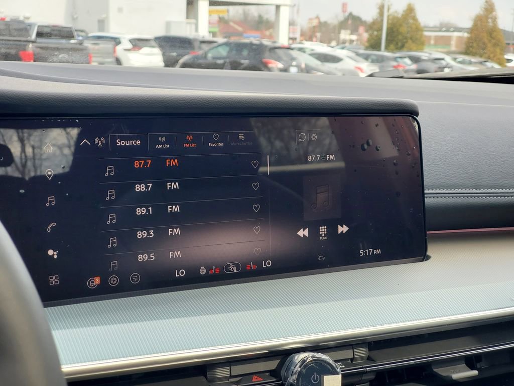 New 2026 Nissan Murano SL image 27