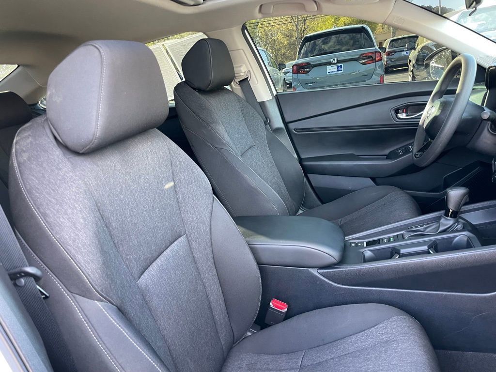 Certified 2025 Honda Accord SE image 31