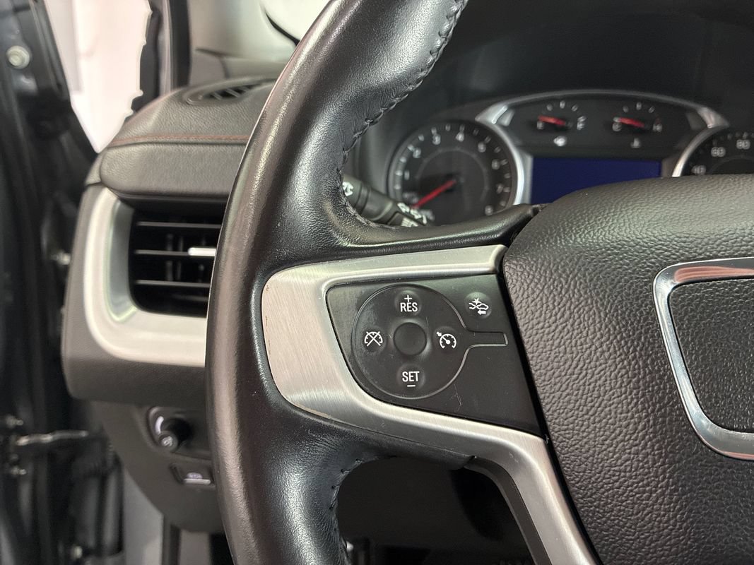 Used 2020 GMC Terrain SLE w/ Driver Convenience Package AWD/4WD image 12