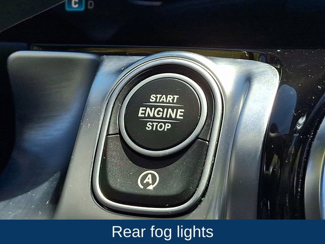 Used 2024 Mercedes-Benz GLB 250 4MATIC image 15