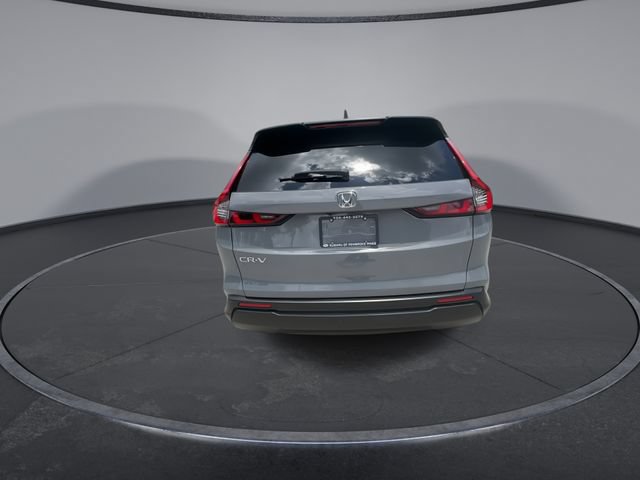 Used 2025 Honda CR-V LX image 7