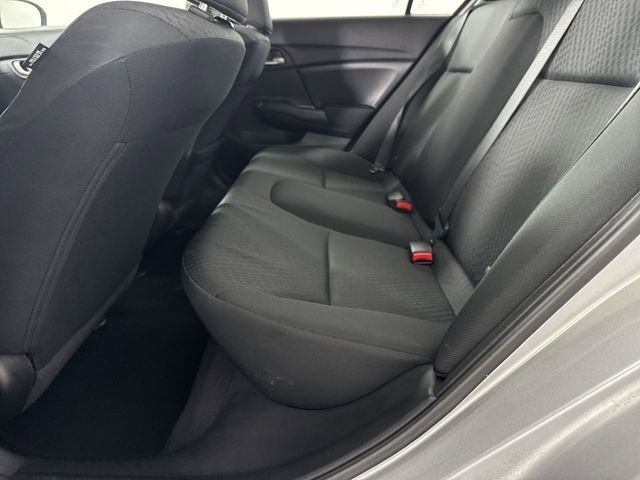 Used 2014 Honda Civic LX image 20