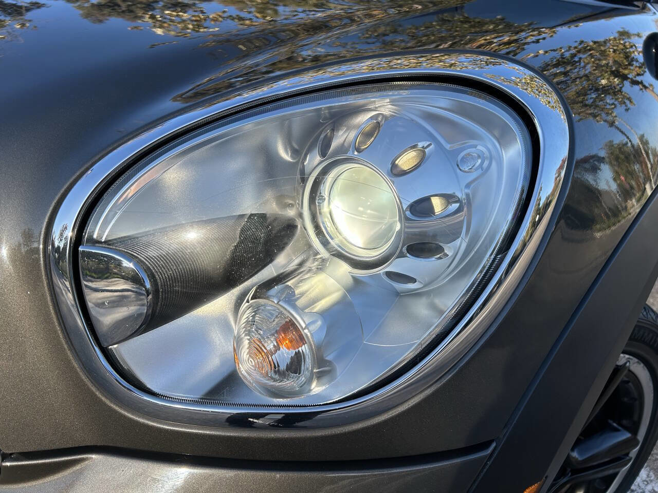 Used 2012 MINI Cooper Countryman S image 27