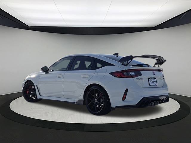 Used 2023 Honda Civic Type R image 5