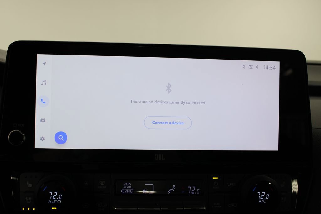 Used 2025 Toyota Grand Highlander Limited image 53