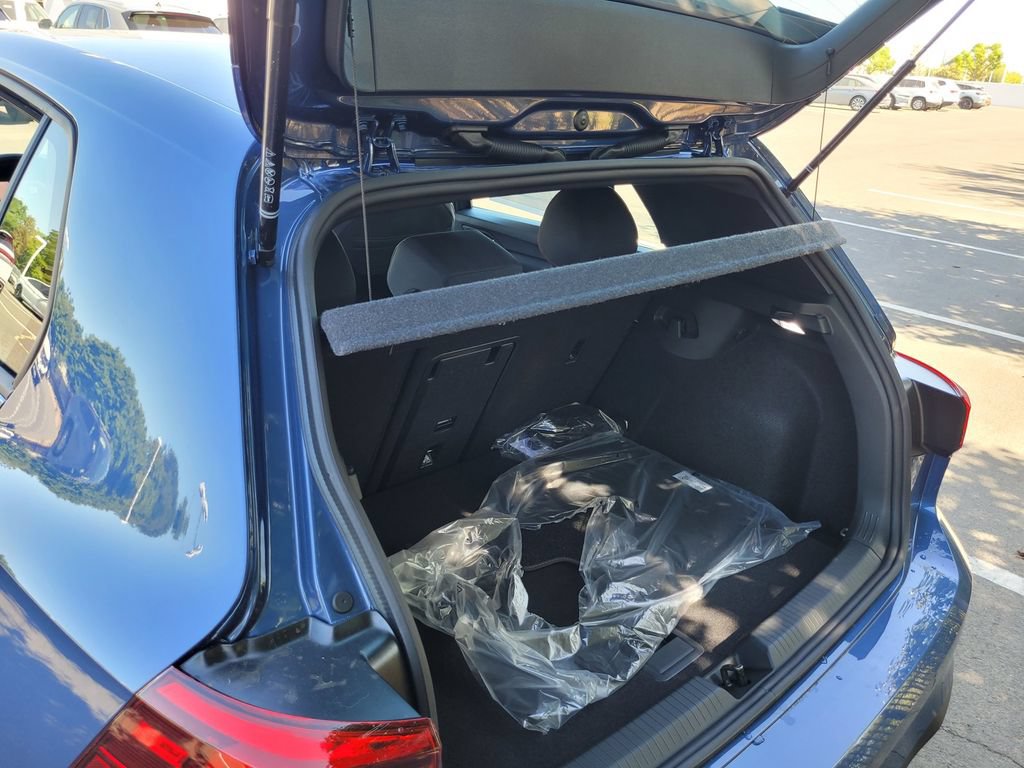 New 2026 Volkswagen GTI S FWD image 26