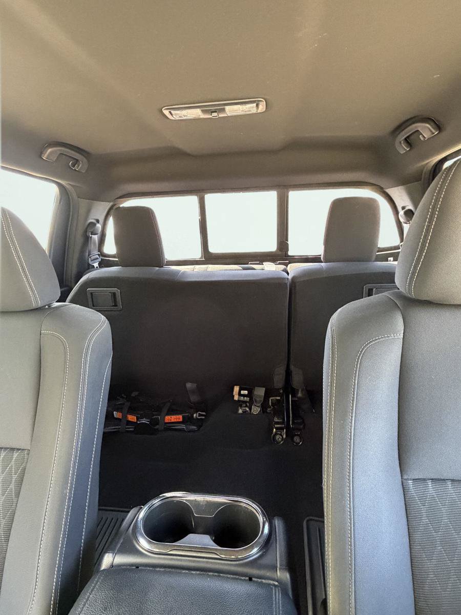 Used 2019 Nissan Titan SV w/ SV Convenience Package AWD/4WD image 33