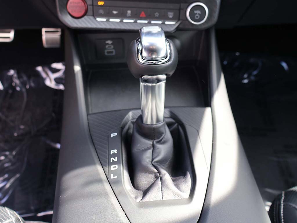 Used 2025 Ford Mustang Premium image 47