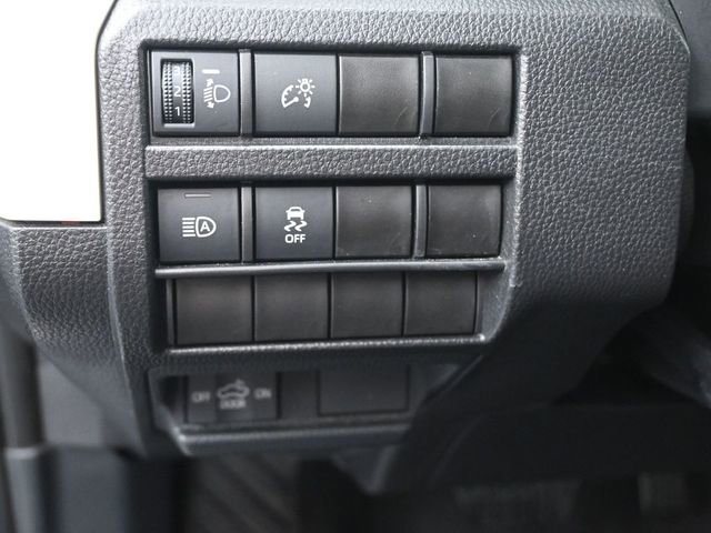 Used 2024 Toyota Tacoma TRD Off-Road image 21