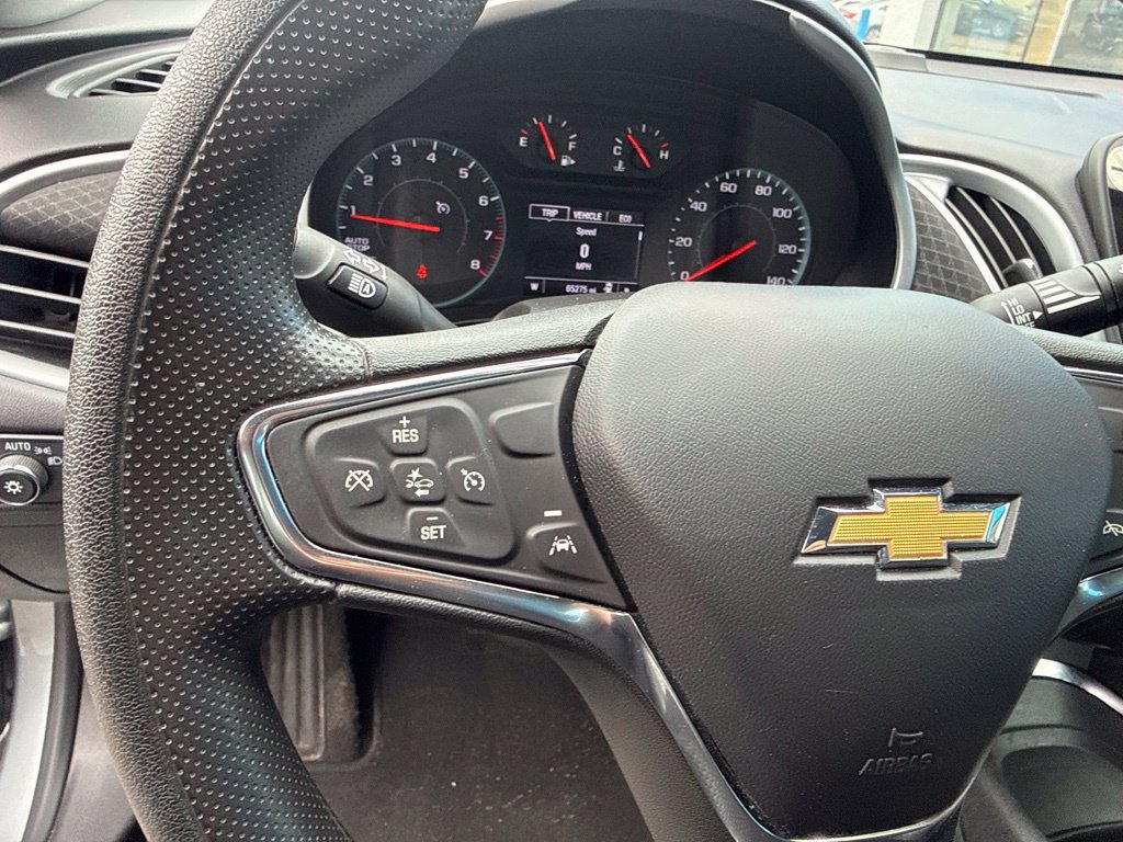 Used 2024 Chevrolet Malibu LT FWD image 26
