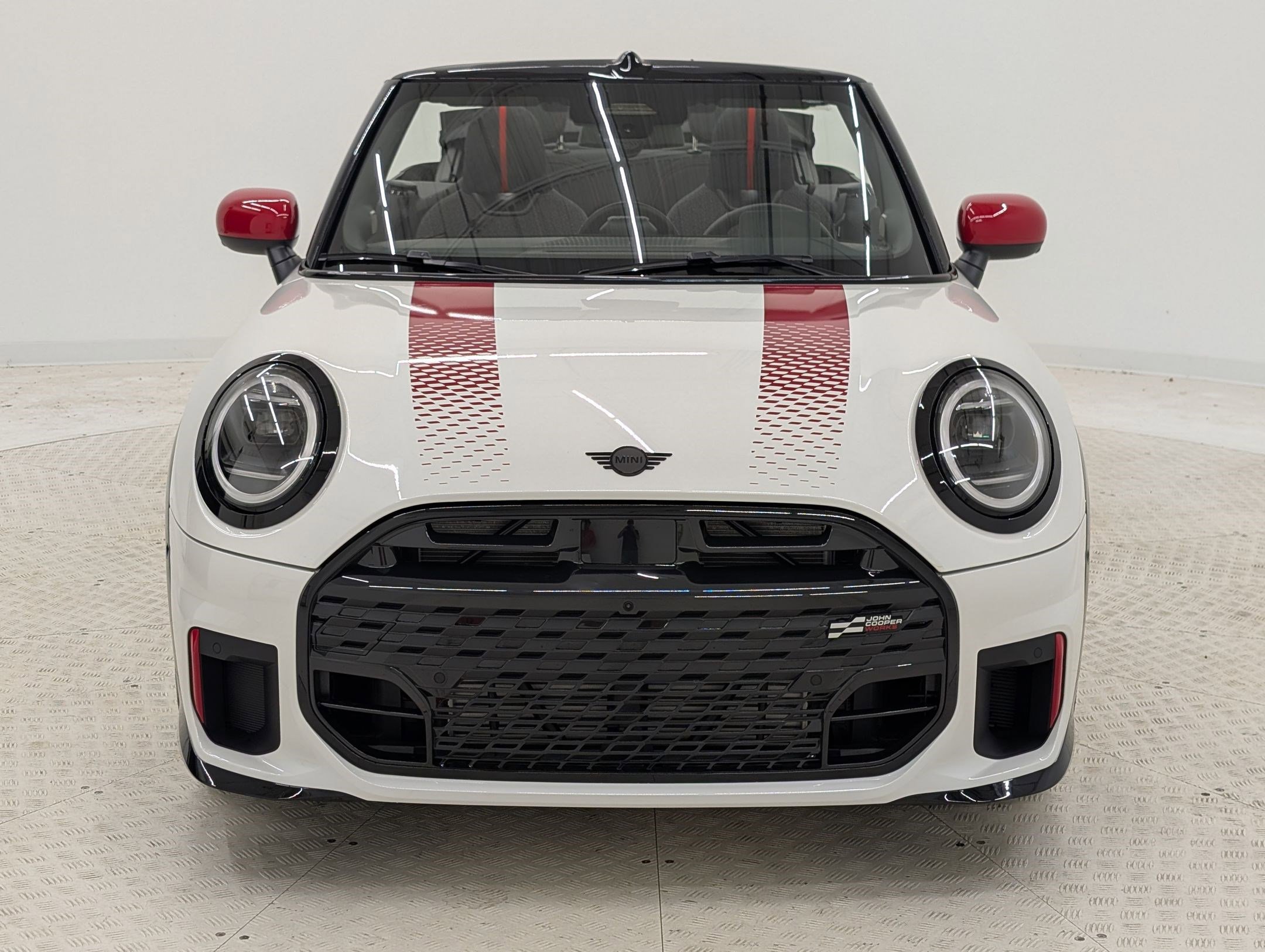 New 2026 MINI Cooper John Cooper Works image 6
