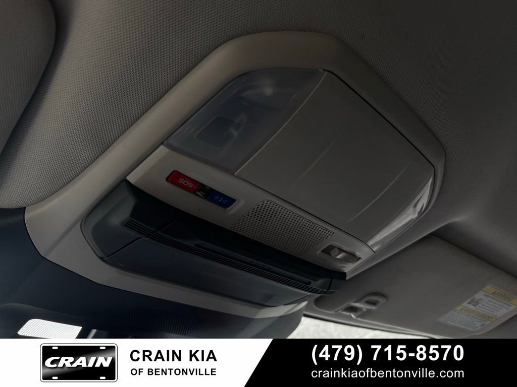 Used 2023 Subaru Ascent Limited AWD/4WD image 20