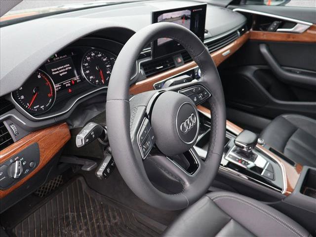 Used 2023 Audi A4 2.0T Premium w/ Convenience Package AWD/4WD image 3