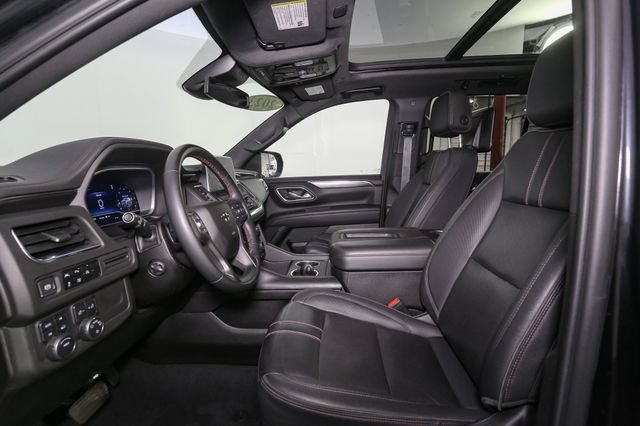 Used 2023 Chevrolet Tahoe RST w/ Luxury Package AWD/4WD image 43