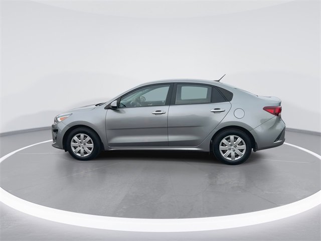 Used 2022 Kia Rio S image 5