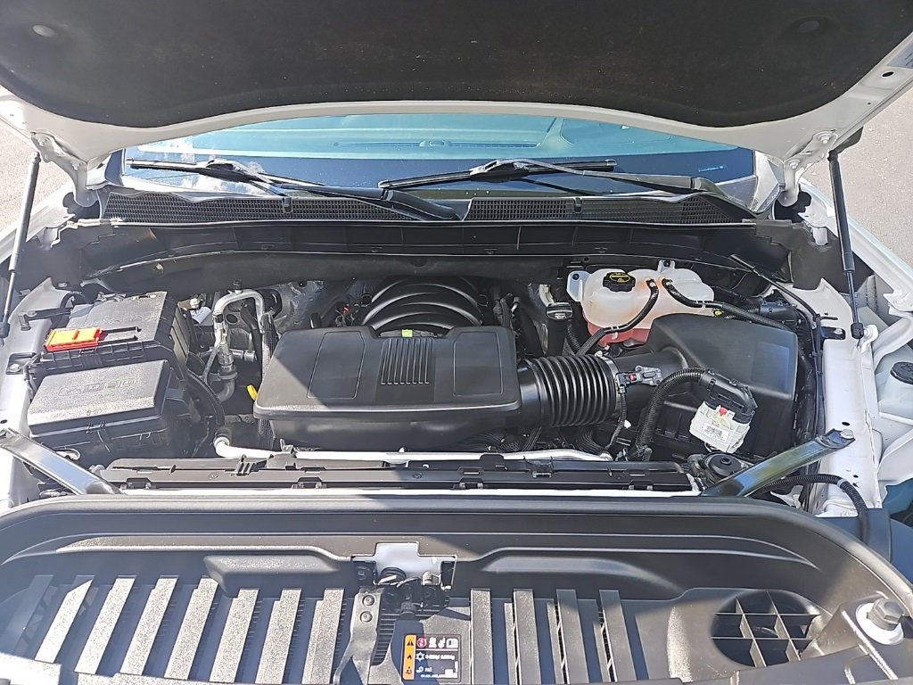 Used 2025 GMC Sierra 1500 Denali image 2