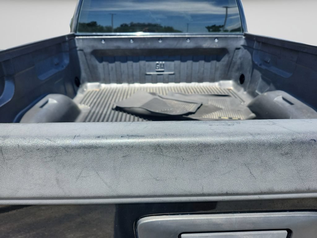 Used 2013 GMC Sierra 1500 W/T w/ Work Truck Plus Package RWD image 16