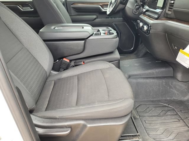 Used 2024 GMC Sierra 2500 SLE AWD/4WD image 25