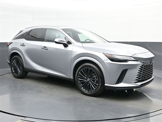 Certified 2025 Lexus RX 350 Premium