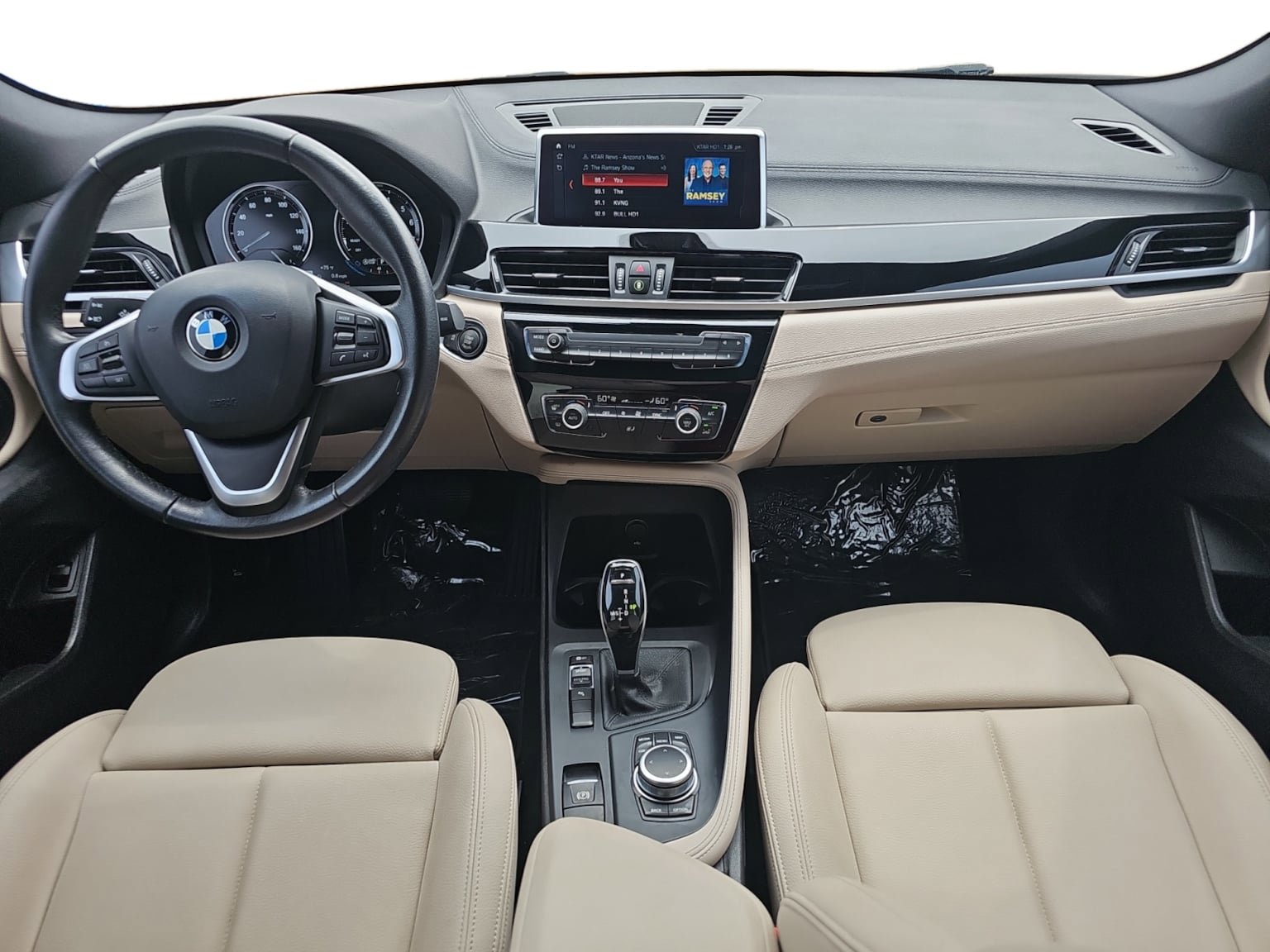 Used 2020 BMW X2 sDrive28i FWD image 12