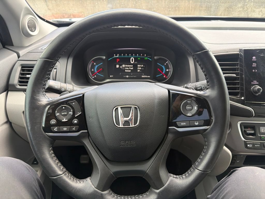 Used 2022 Honda Pilot Special Edition image 6