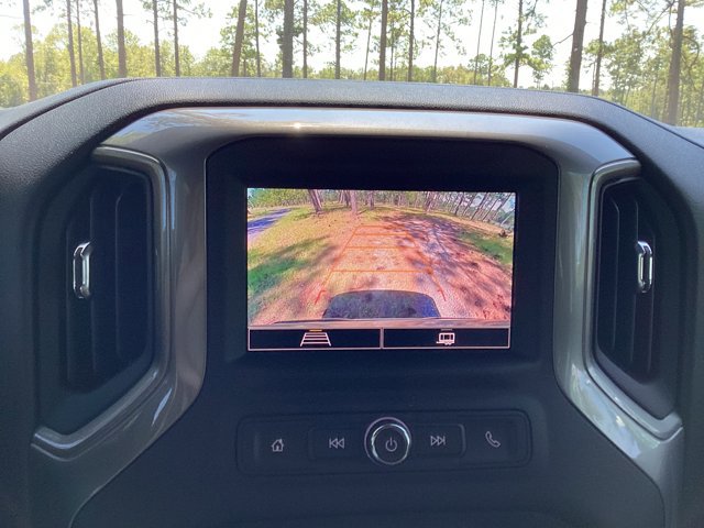 New 2026 Chevrolet Silverado 1500 W/T w/ WT Value Package image 26