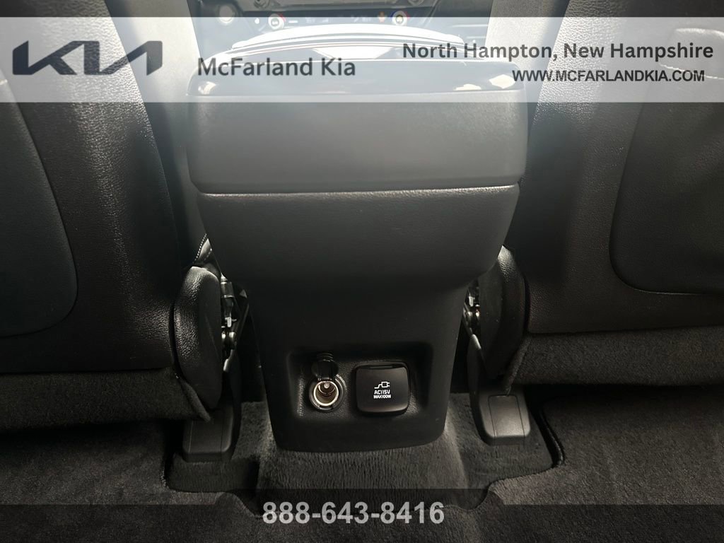 Used 2024 Kia Telluride SX Prestige X-Pro image 23