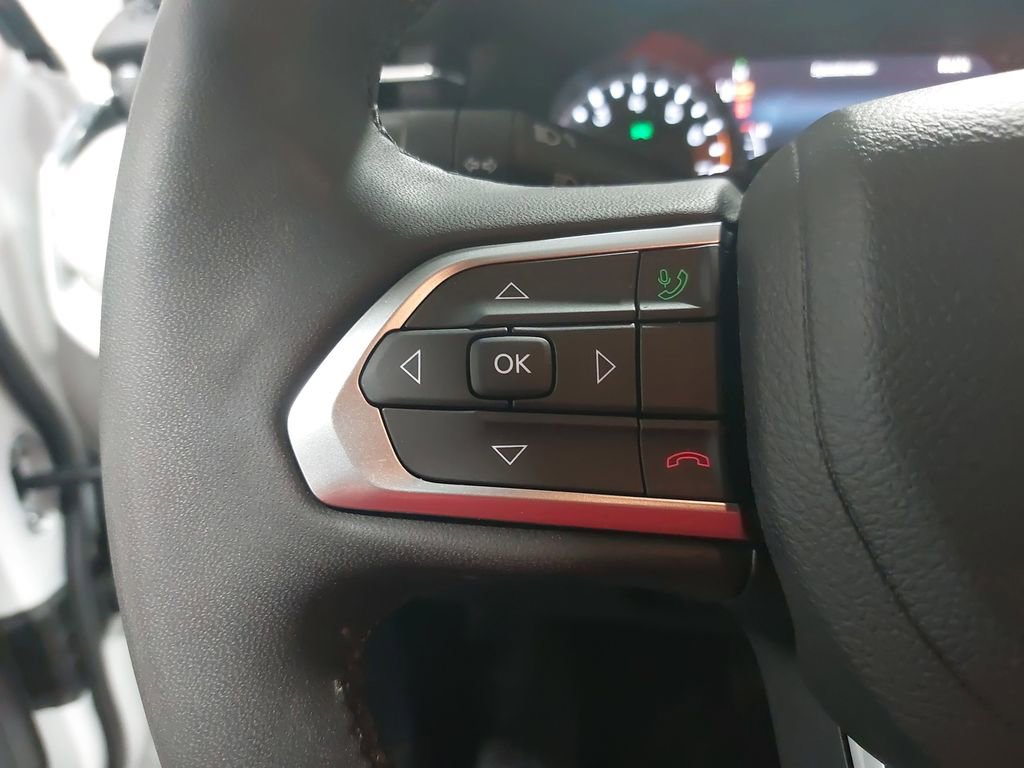 Used 2023 Jeep Compass Limited w/ Elite Group image 16