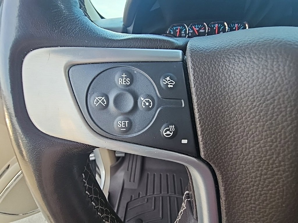 Used 2019 GMC Yukon XL SLT w/ Open Road Package image 22