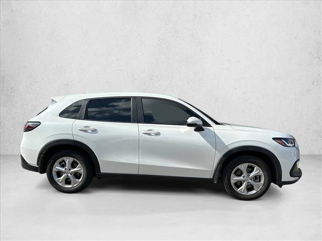 Used 2023 Honda HR-V LX image 4