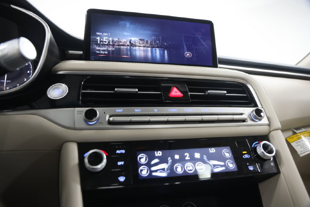 New 2026 Genesis G70 2.5T Prestige AWD/4WD image 26