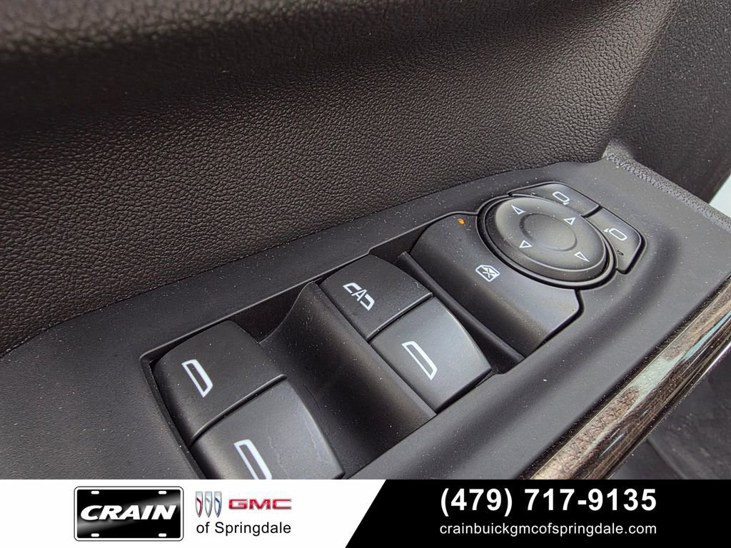 Used 2022 Chevrolet Silverado 3500 LT w/ Convenience Package AWD/4WD image 11