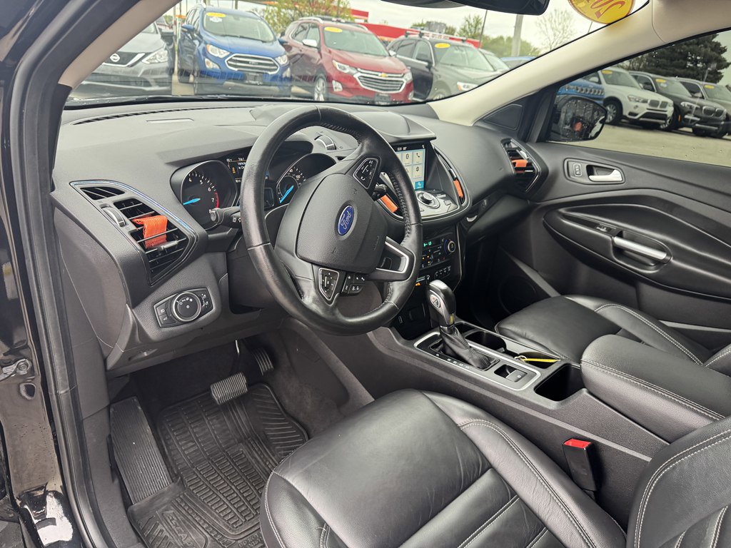 Used 2019 Ford Escape Titanium image 23
