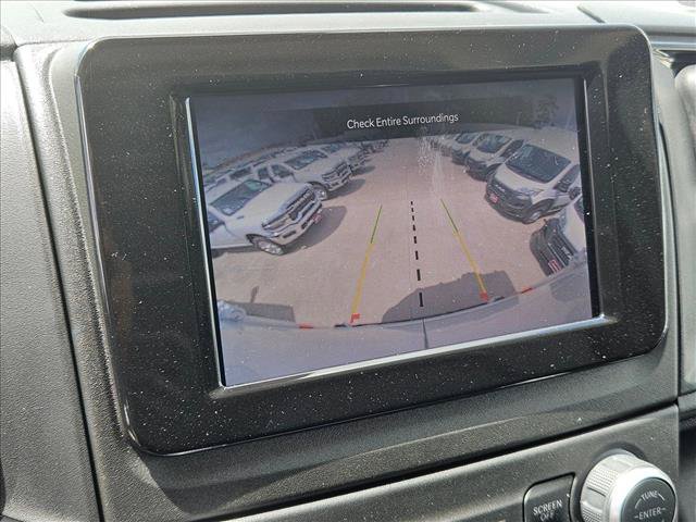 New 2026 RAM ProMaster 1500 FWD image 13