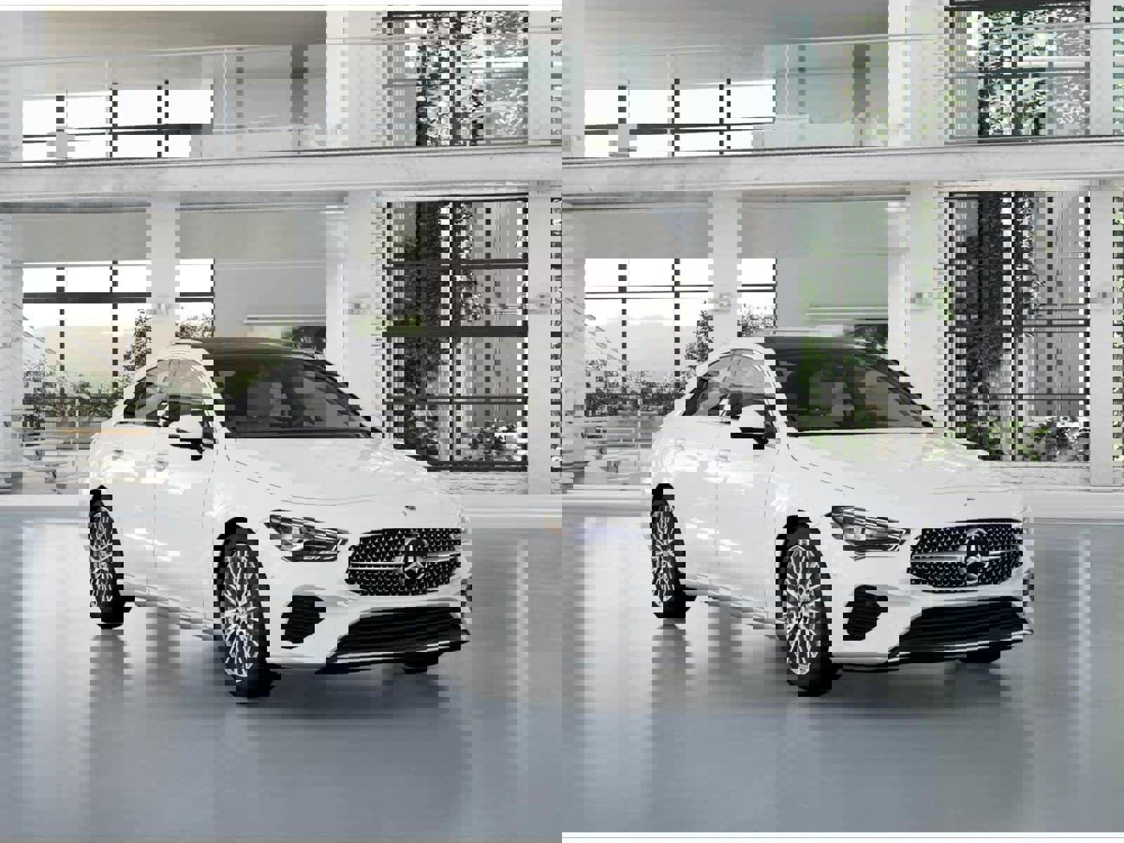 New 2026 Mercedes-Benz CLA 250 image 9