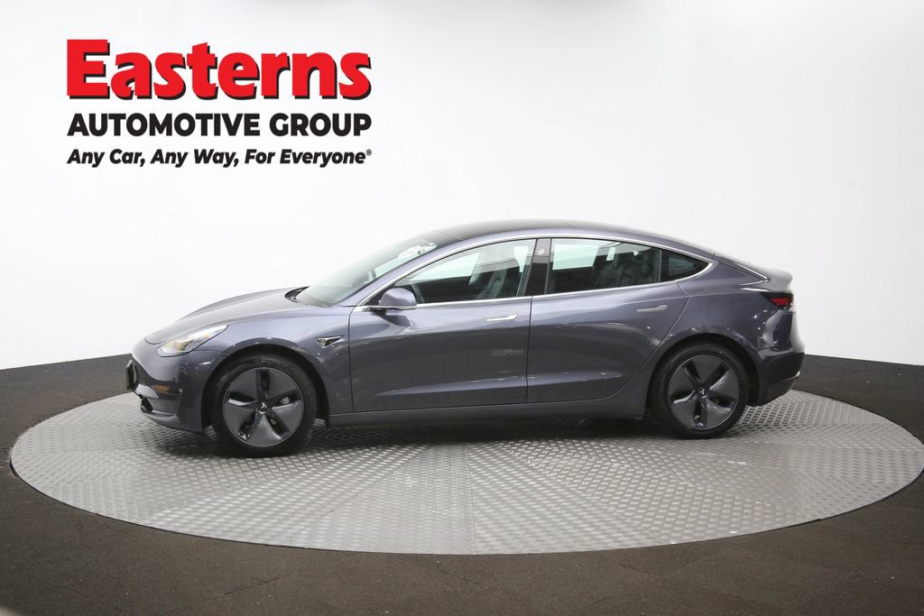 Used 2019 Tesla Model 3 Standard Range RWD image 57