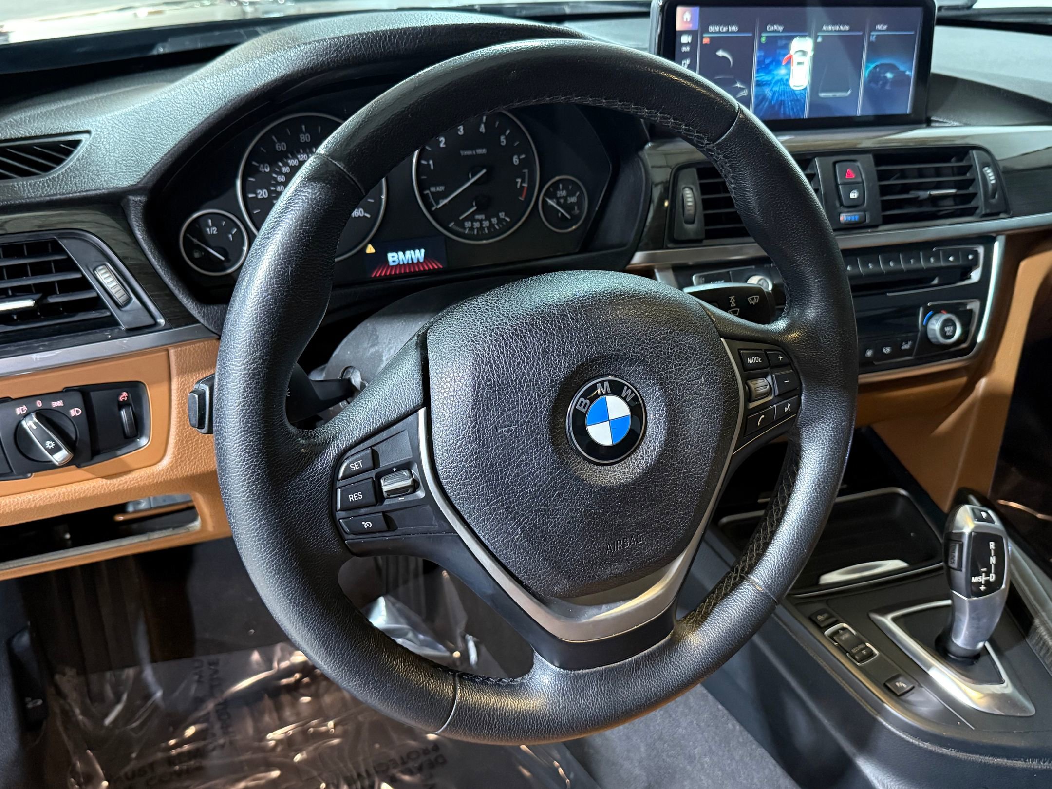 Used 2014 BMW 328i Sedan image 4