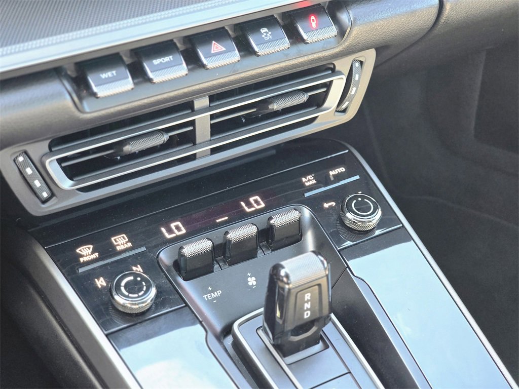 Used 2021 Porsche 911 Carrera image 23